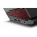 HP Omen 15-CE198WM/15,6FHD/i7-8750/RAM 16GB/ SSD 256+1TB /GTX 1060 6GB/Win10